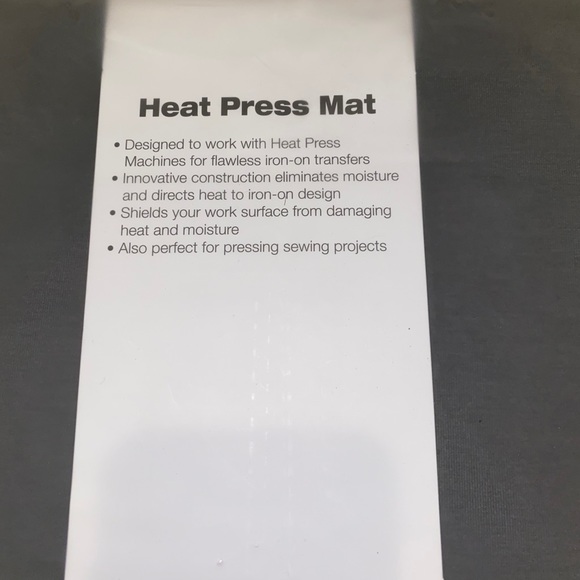 Heat Press Mat - Picture 3 of 3